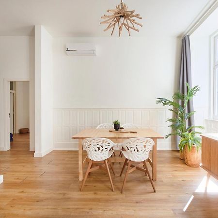 Rua Augusta Dream Apartment Lisbon Bagian luar foto