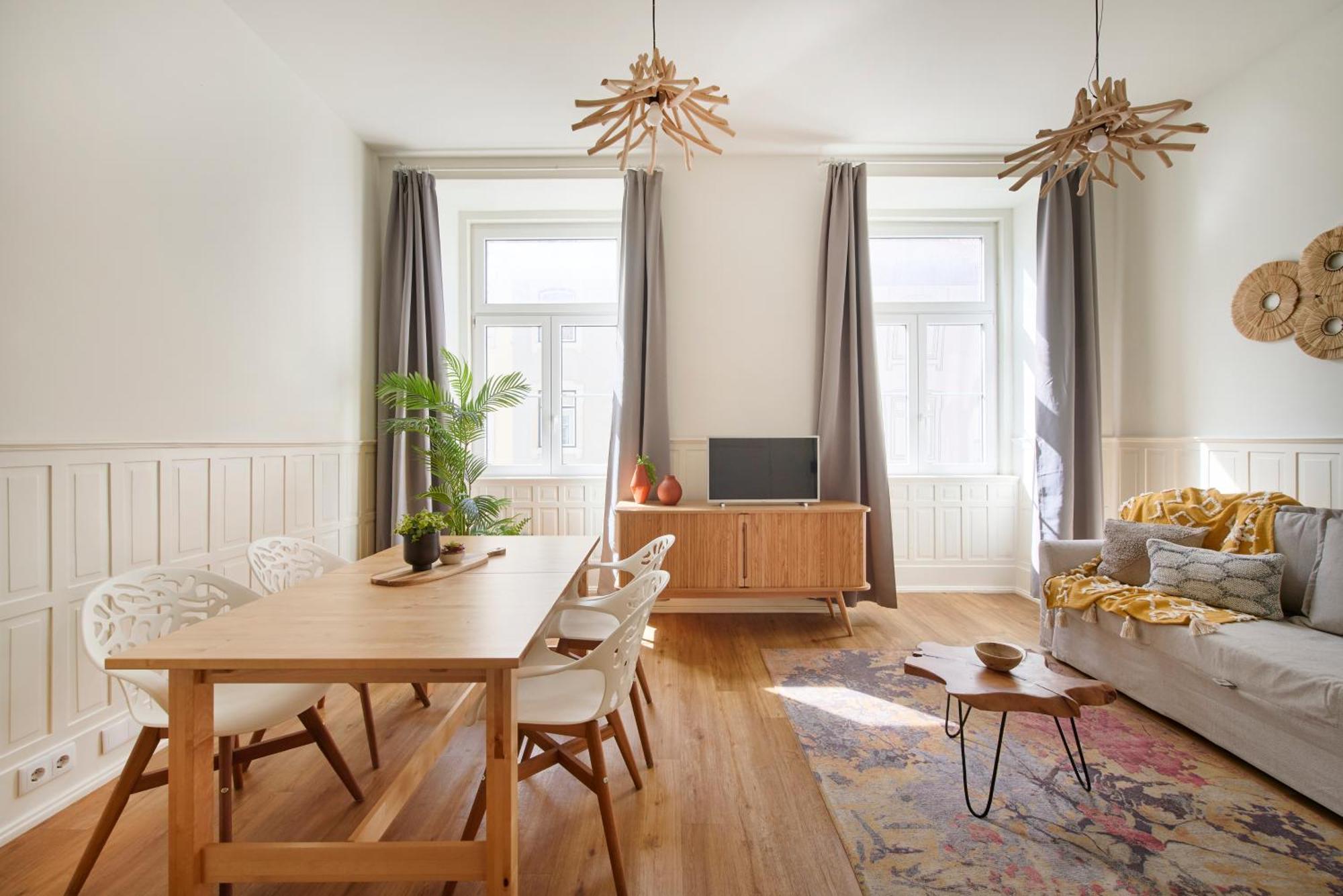 Rua Augusta Dream Apartment Lisbon Bagian luar foto