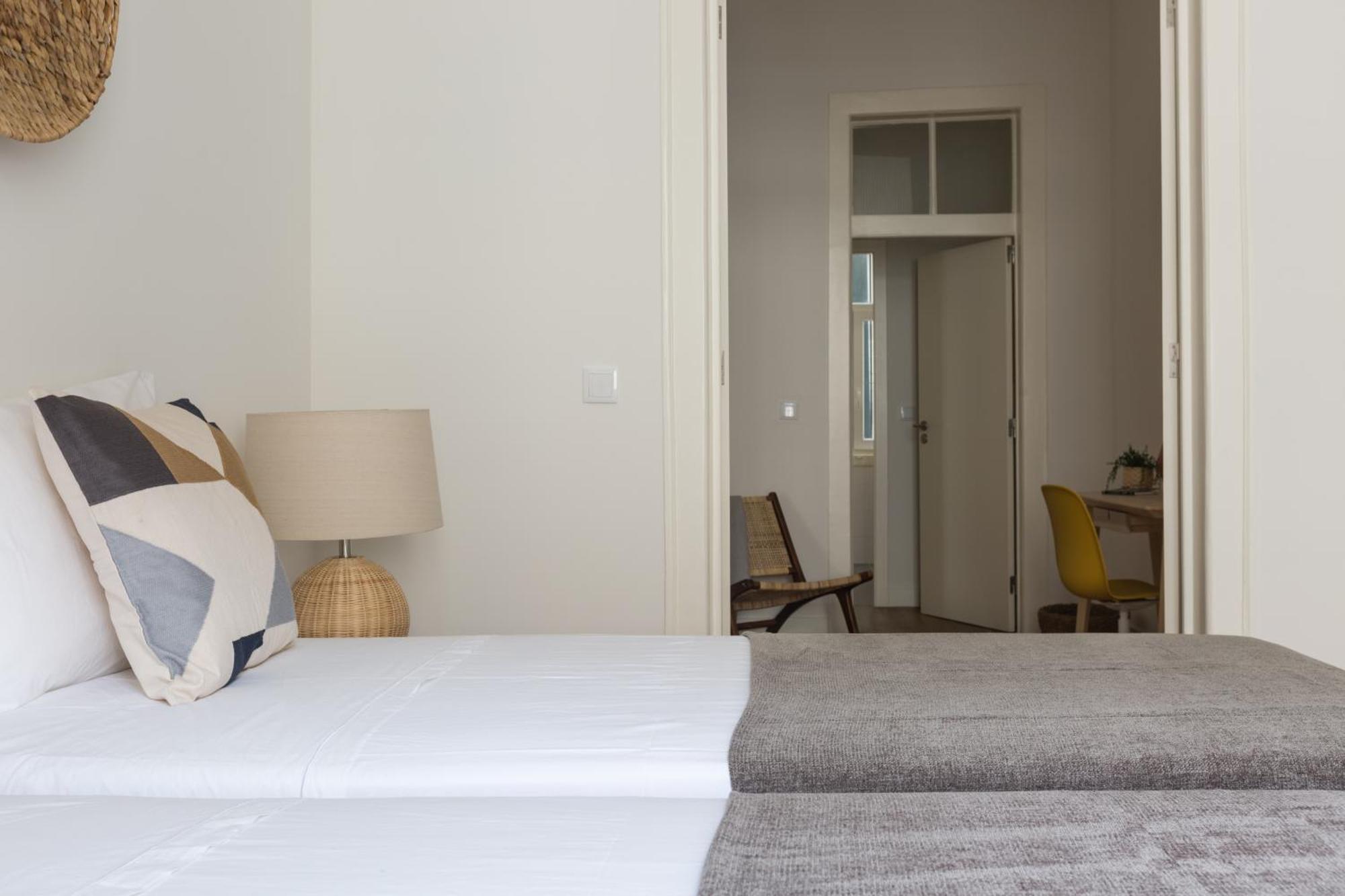 Rua Augusta Dream Apartment Lisbon Bagian luar foto