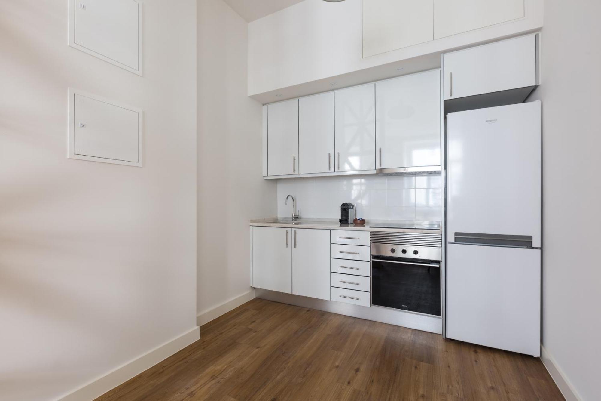 Rua Augusta Dream Apartment Lisbon Bagian luar foto