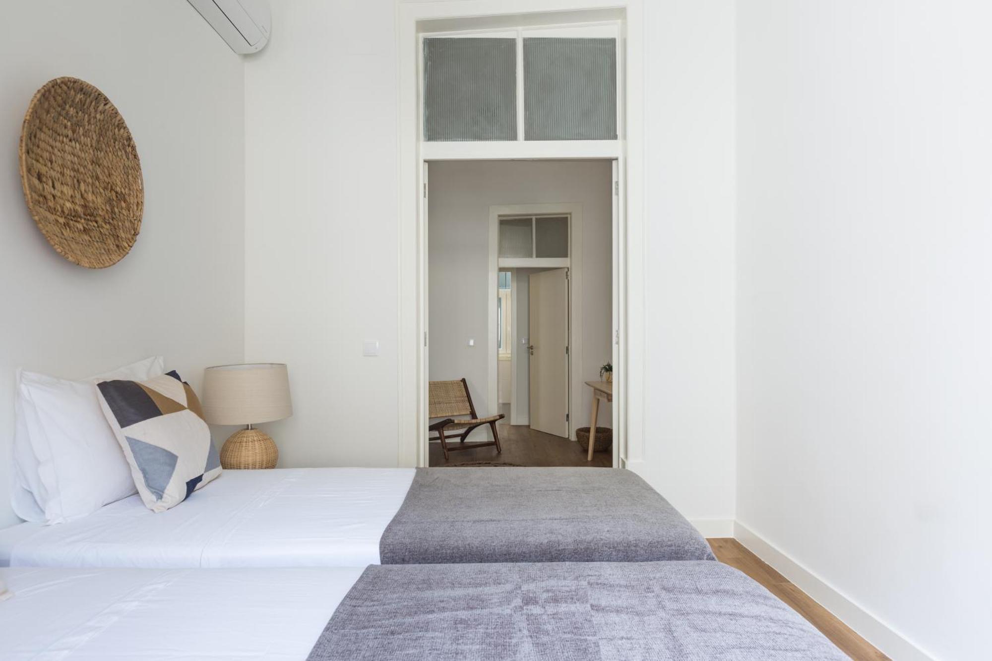 Rua Augusta Dream Apartment Lisbon Bagian luar foto