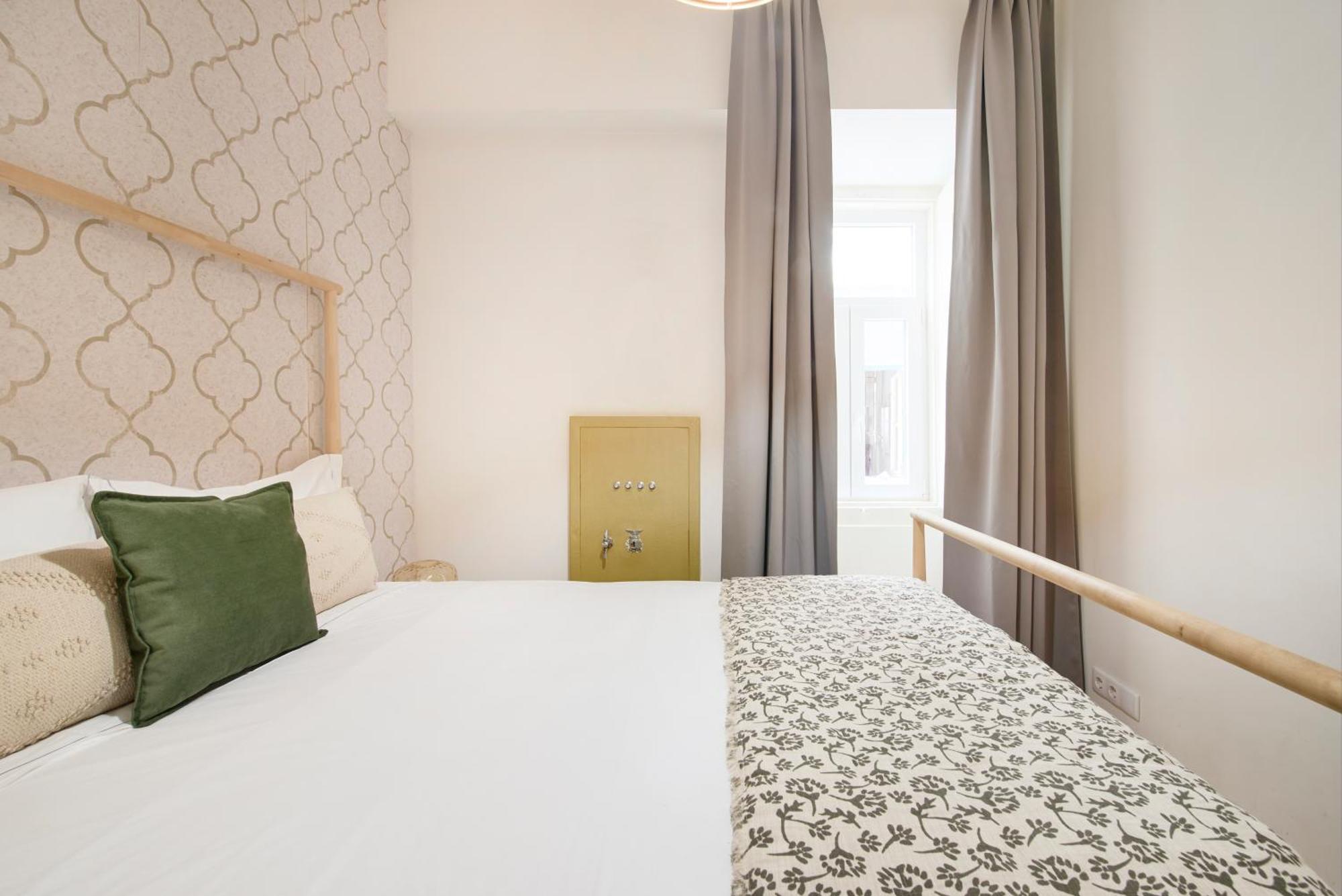 Rua Augusta Dream Apartment Lisbon Bagian luar foto
