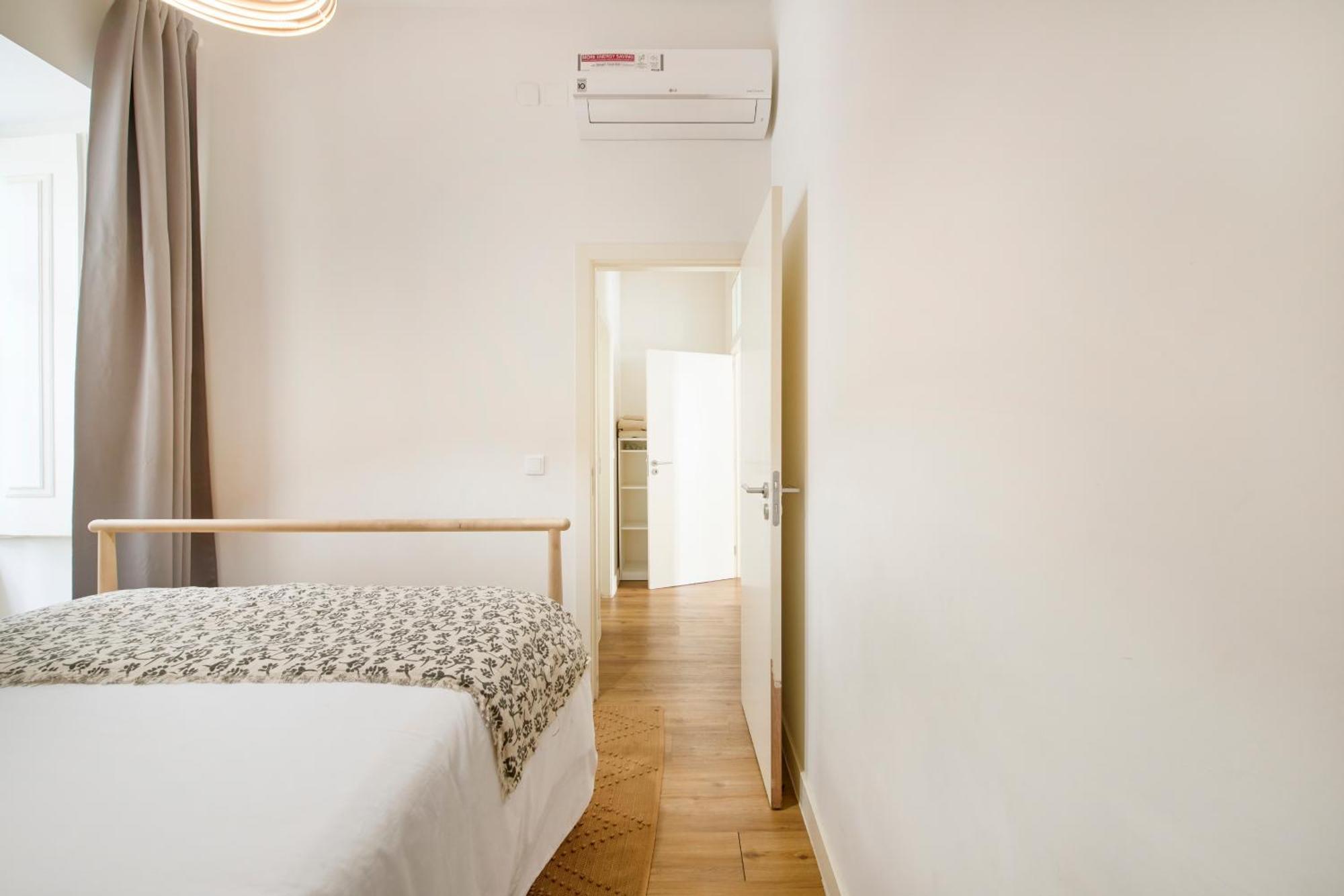 Rua Augusta Dream Apartment Lisbon Bagian luar foto