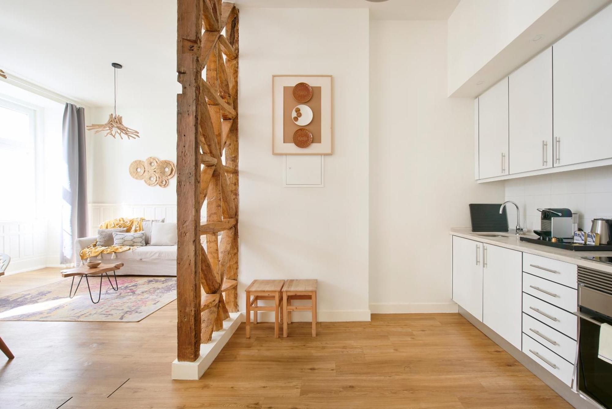 Rua Augusta Dream Apartment Lisbon Bagian luar foto