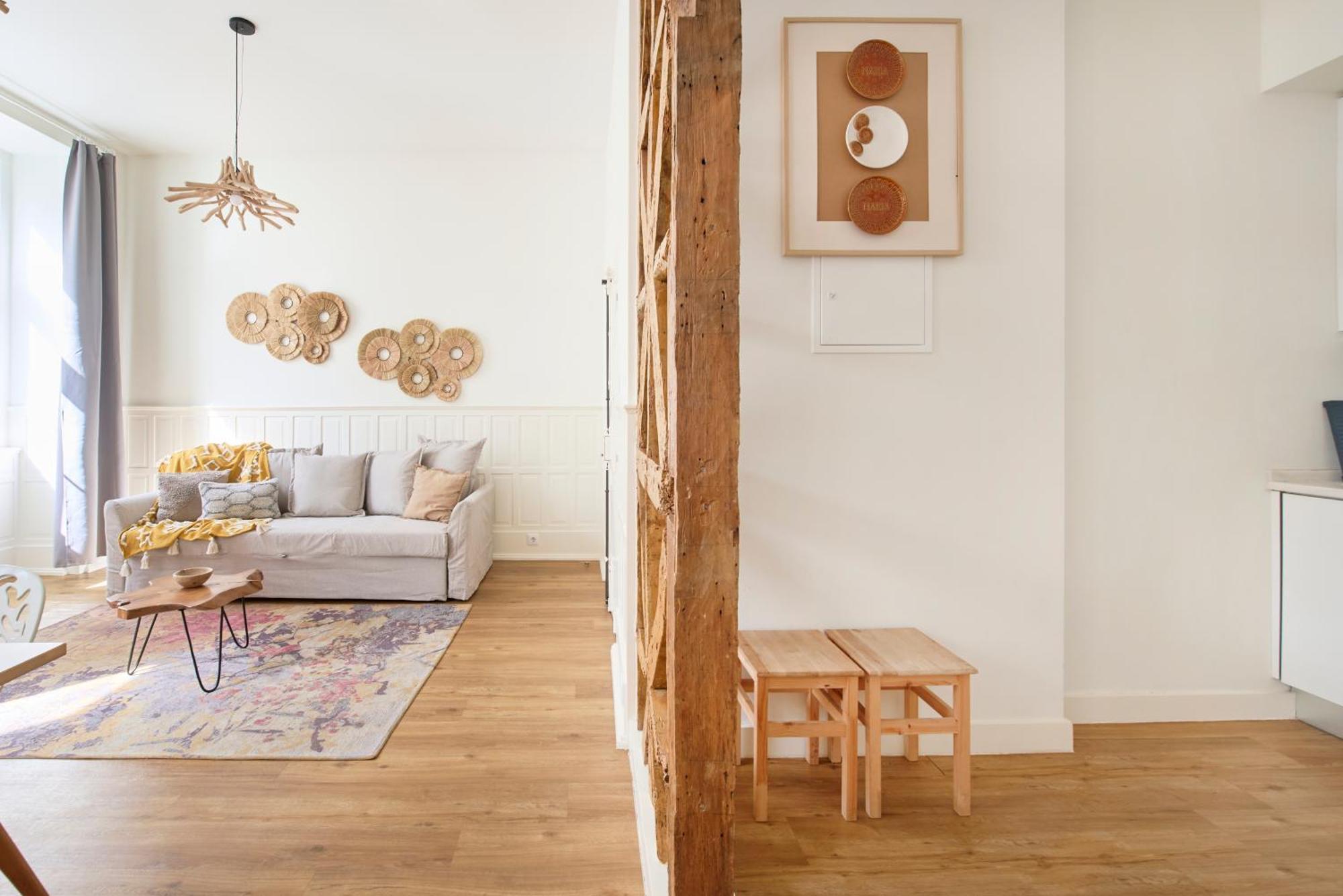 Rua Augusta Dream Apartment Lisbon Bagian luar foto