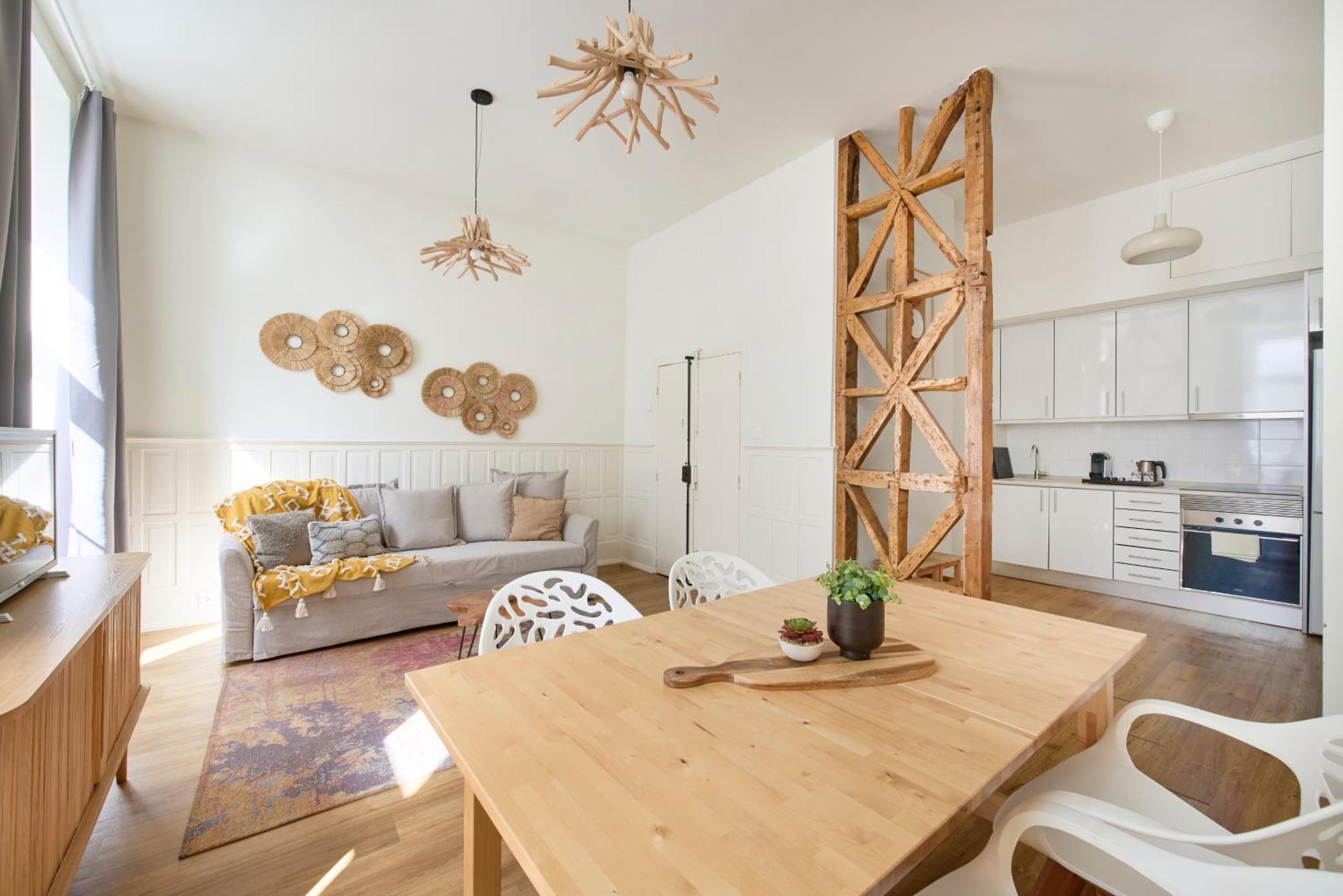 Rua Augusta Dream Apartment Lisbon Bagian luar foto