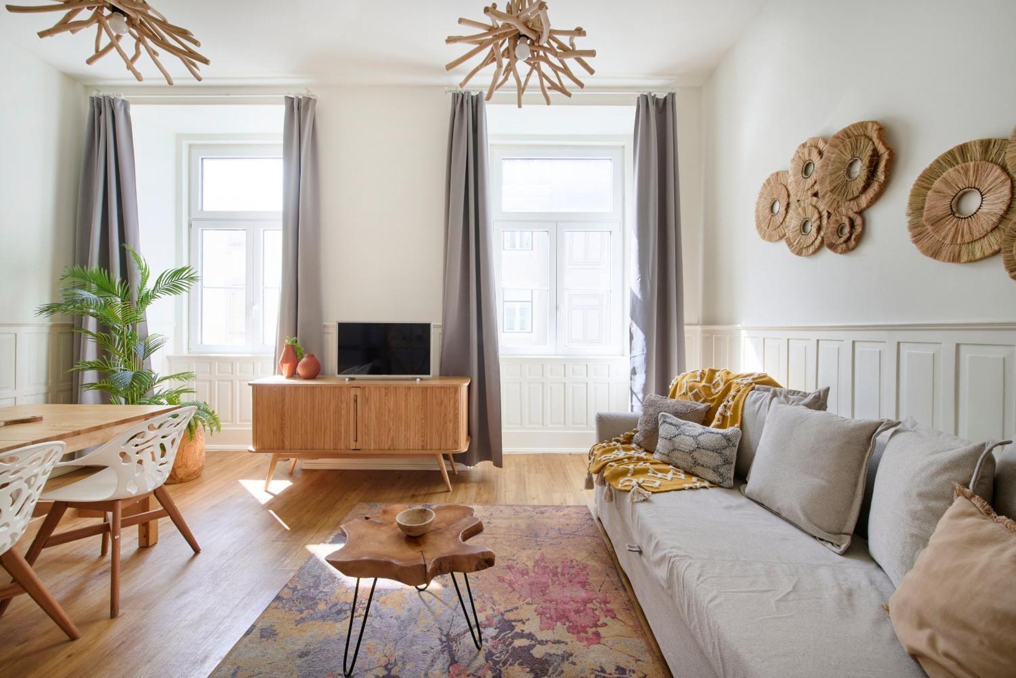 Rua Augusta Dream Apartment Lisbon Bagian luar foto